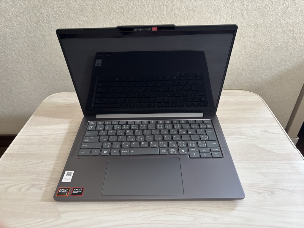 IdeaPad Pro 5 Gen 10