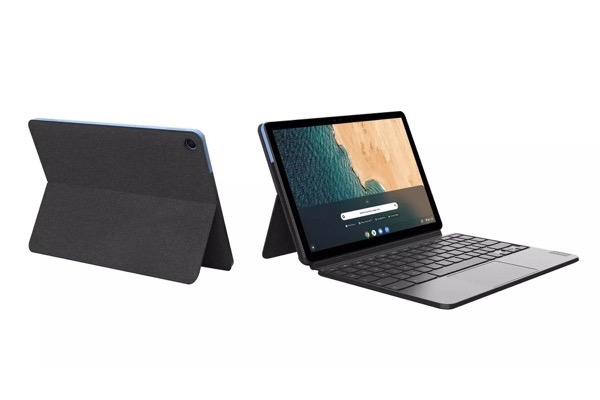 IdeaPad Duet Chromebook