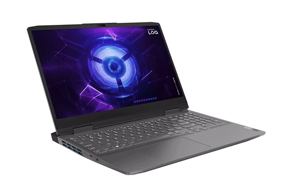 Lenovo LOQ 15IRH8