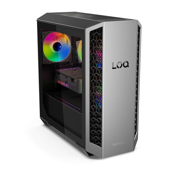 Lenovo LOQ Tower 26ADR10