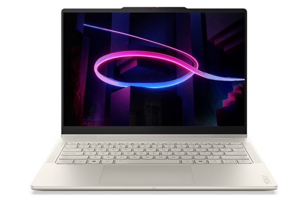 Yoga 7 2-in-1 Aura Edition Gen 11
